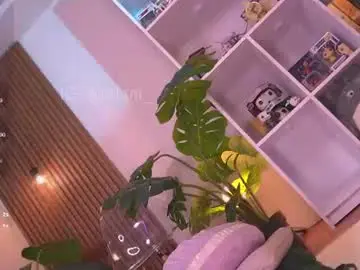 Chaturbate Live Porn of nicdani_1