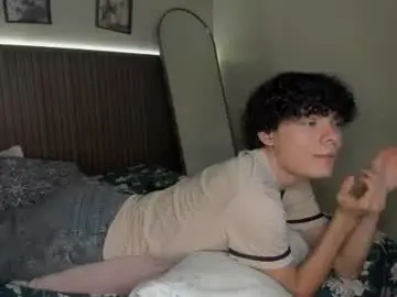 Chaturbate Sex Cam of noah_gun_