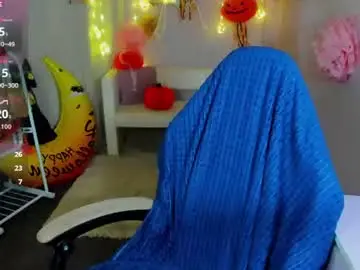 Chaturbate Sex Cam of ophelia_vex