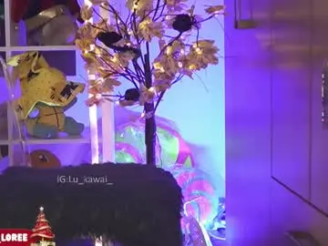 Chaturbate Adult Webcams of pinkloly69