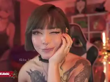 Chaturbate Adult Webcams of pinkloly69