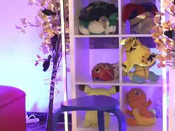 Chaturbate Sex Chat of pinkloly69