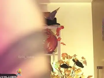 Chaturbate Adult Webcams of pinkloly69