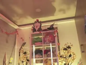 Chaturbate Adult Webcams of pinkloly69