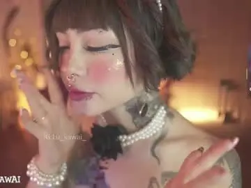 Chaturbate Best Webcam of pinkloly69