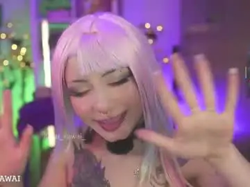 Chaturbate Sex Chat of pinkloly69