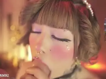 Chaturbate Live Sex of pinkloly69