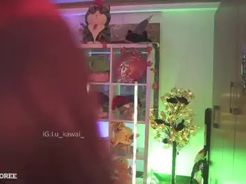 Chaturbate Live Porn of pinkloly69