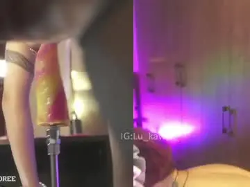 Chaturbate Watch Live Sex Cams of pinkloly69