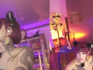 Chaturbate Private Sex Chat of pinkloly69