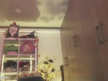 Chaturbate Private Sex Chat of pinkloly69