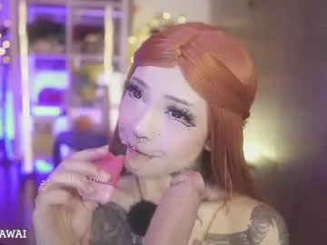 Chaturbate Best live sex cam show of pinkloly69