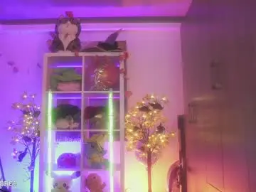 Chaturbate Watch Live Sex Cams of pinkloly69