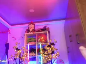 Chaturbate Sex Cam of pinkloly69