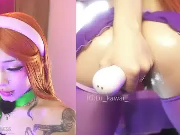 Chaturbate Best live sex cam show of pinkloly69