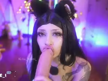 Chaturbate Live Sex of pinkloly69