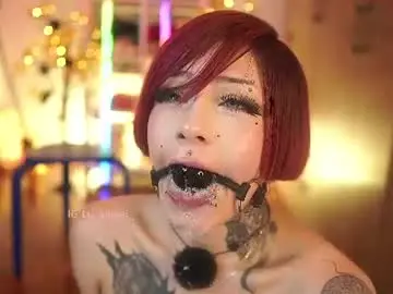 Chaturbate Nude Webcam of pinkloly69