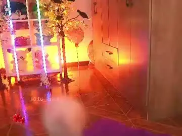 Chaturbate Sex Chat of pinkloly69