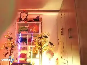 Chaturbate Live Porn of pinkloly69