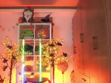 Chaturbate Sex Chat of pinkloly69