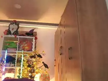 Chaturbate Adult Webcams of pinkloly69