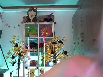 Chaturbate Best Webcam of pinkloly69
