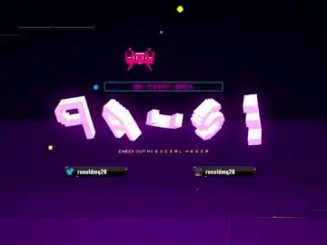 Chaturbate Adult Webcams of ronaldmq20