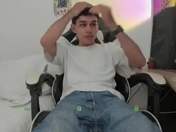 Chaturbate Sex Chat of ronaldmq20