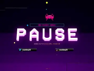 Chaturbate Live Porn of ronaldmq20