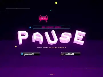 Chaturbate Adult Video Chat of ronaldmq20