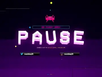 Chaturbate Adult Webcam of ronaldmq20