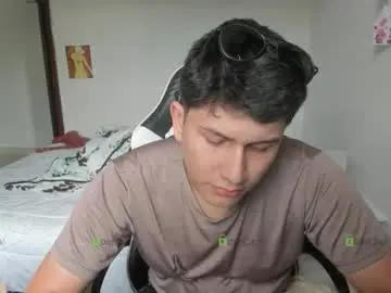 Chaturbate Free Porn Cam of ronaldmq20