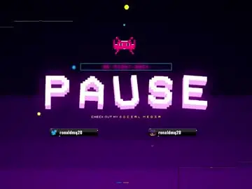 Chaturbate Adult Webcam of ronaldmq20