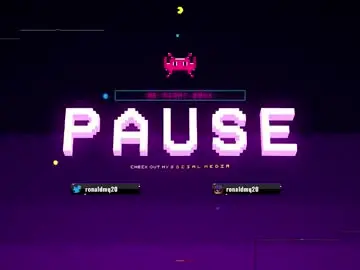 Chaturbate Sex Cam of ronaldmq20