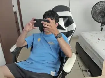 Chaturbate Adult Webcams of ronaldmq20