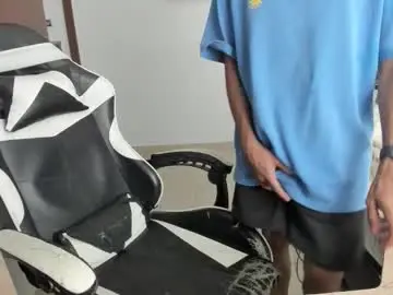 Chaturbate Adult Webcams of ronaldmq20