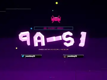 Chaturbate Free Porn Cam of ronaldmq20