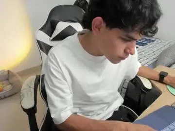 Chaturbate Private Sex Chat of ronaldmq20