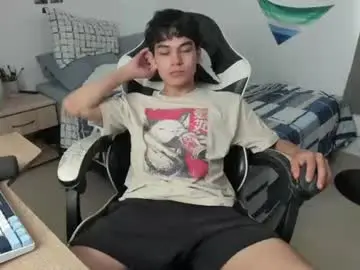 Chaturbate Best Webcam of ronaldmq20