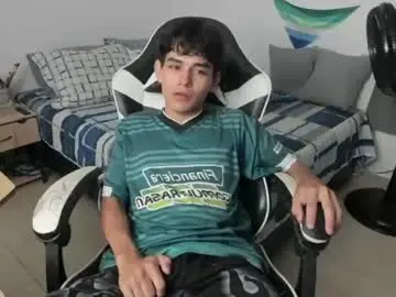 Chaturbate Best Webcam of ronaldmq20
