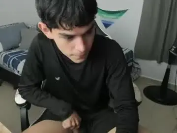 Chaturbate Adult Webcam of ronaldmq20