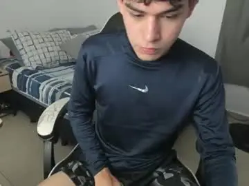 Chaturbate Best Webcam of ronaldmq20
