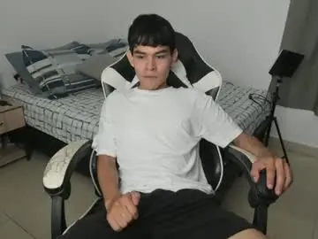 Chaturbate Private Sex Chat of ronaldmq20