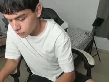 Chaturbate Sex Chat of ronaldmq20