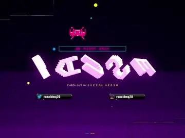 Chaturbate Free Live Porn of ronaldmq20