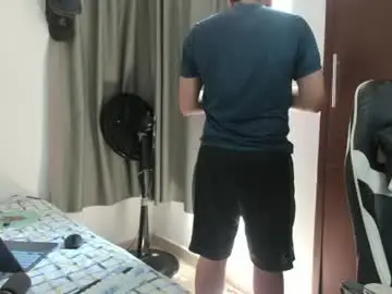 Chaturbate Free Porn Cam of ronaldmq20
