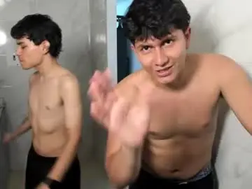 Chaturbate Best Webcam of ronaldmq20
