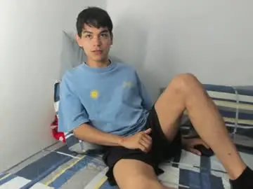 Chaturbate Best Webcam of ronaldmq20