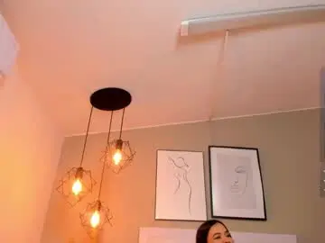 Chaturbate Adult Webcams of salome_girl23