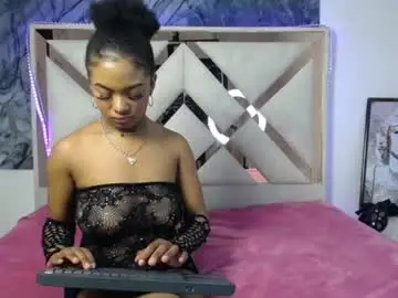 Chaturbate Free Live Porn of scarletandroxanecs
